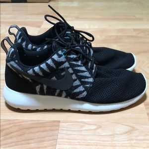 NIKE PENDLETON ROSHE RUN N7